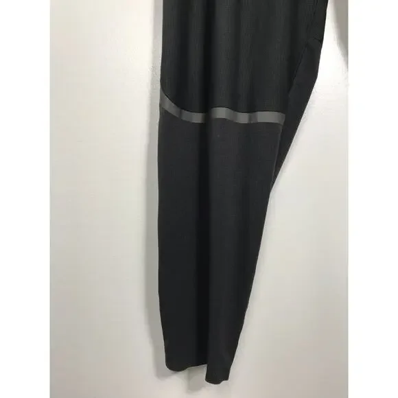 Lululemon Men's Large Gray Olive Reflective Jogger Athletic Exercise Breathable - Picture 6 of 14